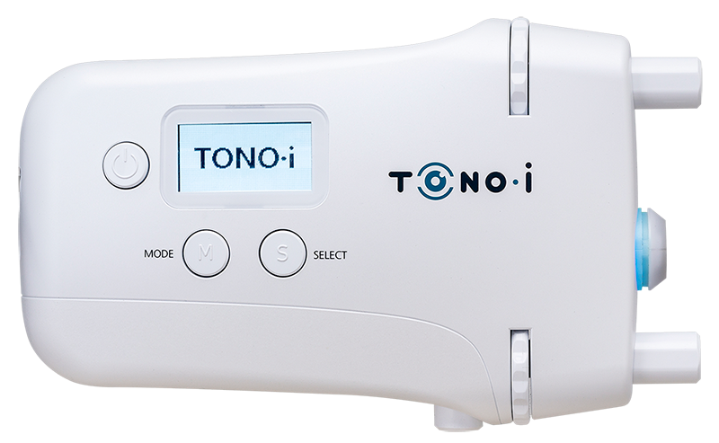 Tono-I Prouct Side Image